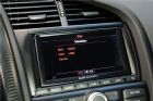 2013款 5.2FSI AMT quattro中国专享型 内饰