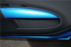 2013款 5.2FSI AMT quattro中国专享型 座椅空间