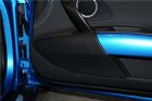 2013款 5.2FSI AMT quattro中国专享型 座椅空间