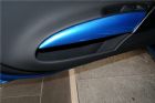 2013款 5.2FSI AMT quattro中国专享型 座椅空间