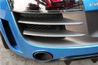 2013款 5.2FSI AMT quattro中国专享型 其他