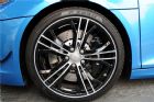 2013款 5.2FSI AMT quattro中国专享型 其他