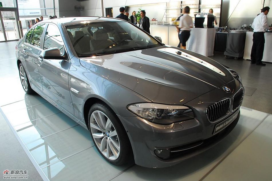 BMW530dʵͼ