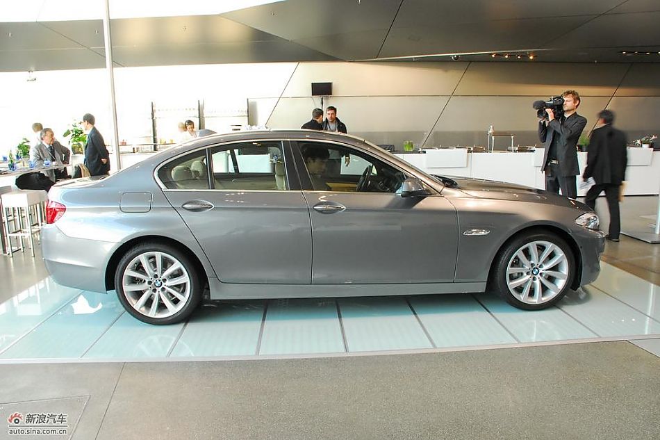 BMW530dʵͼ