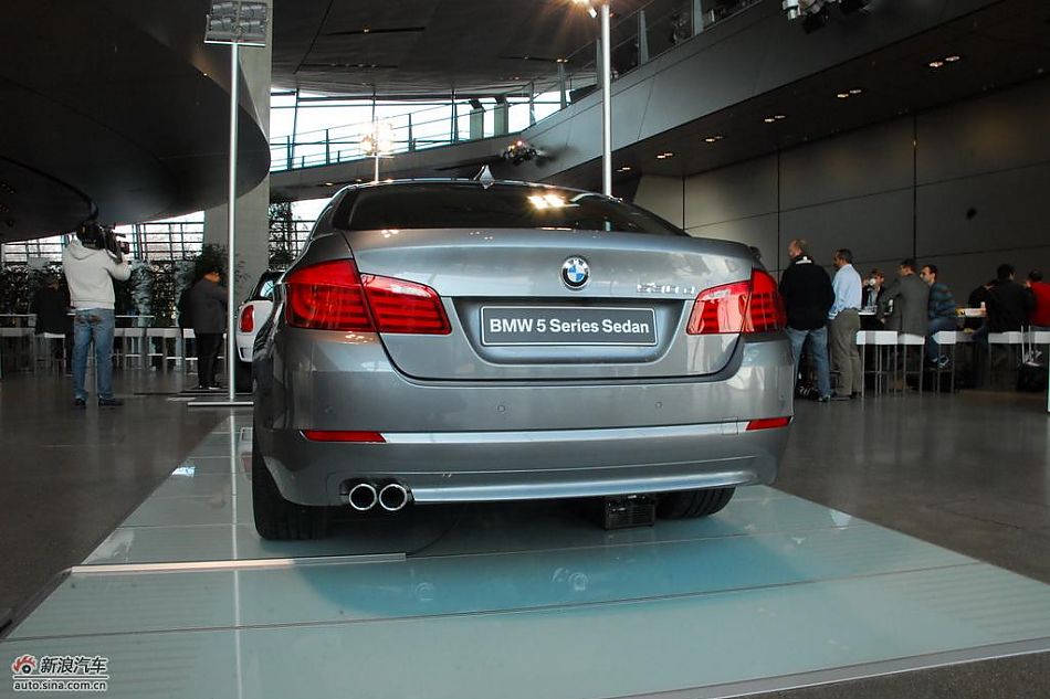 BMW530dʵͼ