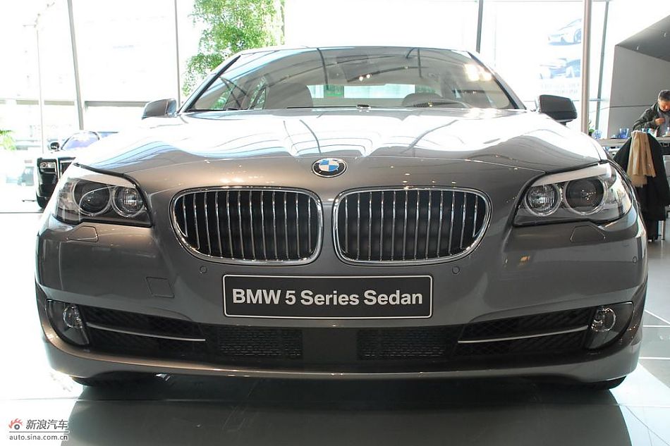BMW530dʵͼ