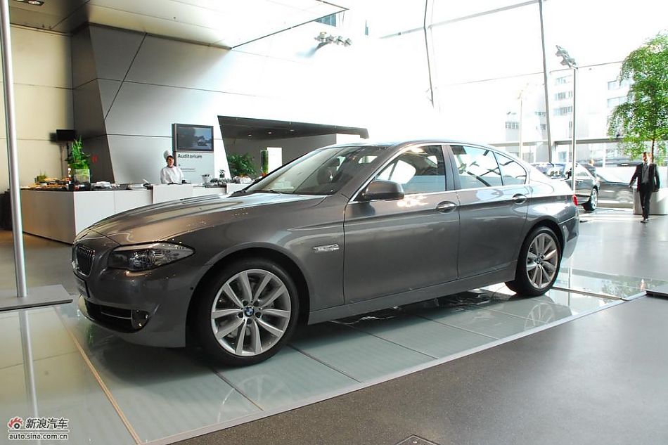 BMW530dʵͼ