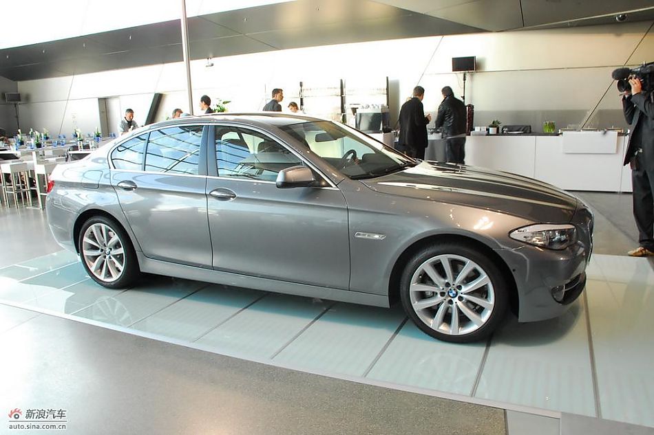 BMW530dʵͼ