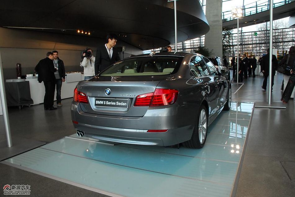 BMW530dʵͼ