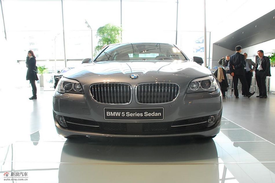 BMW530dʵͼ