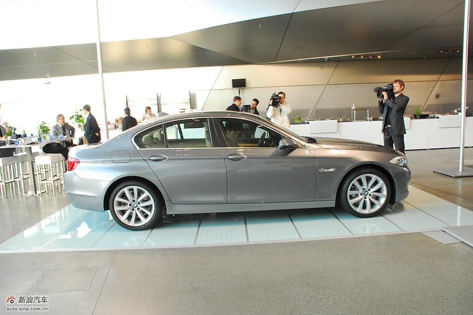 BMW530dʵͼ