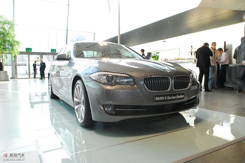 BMW530dʵͼ