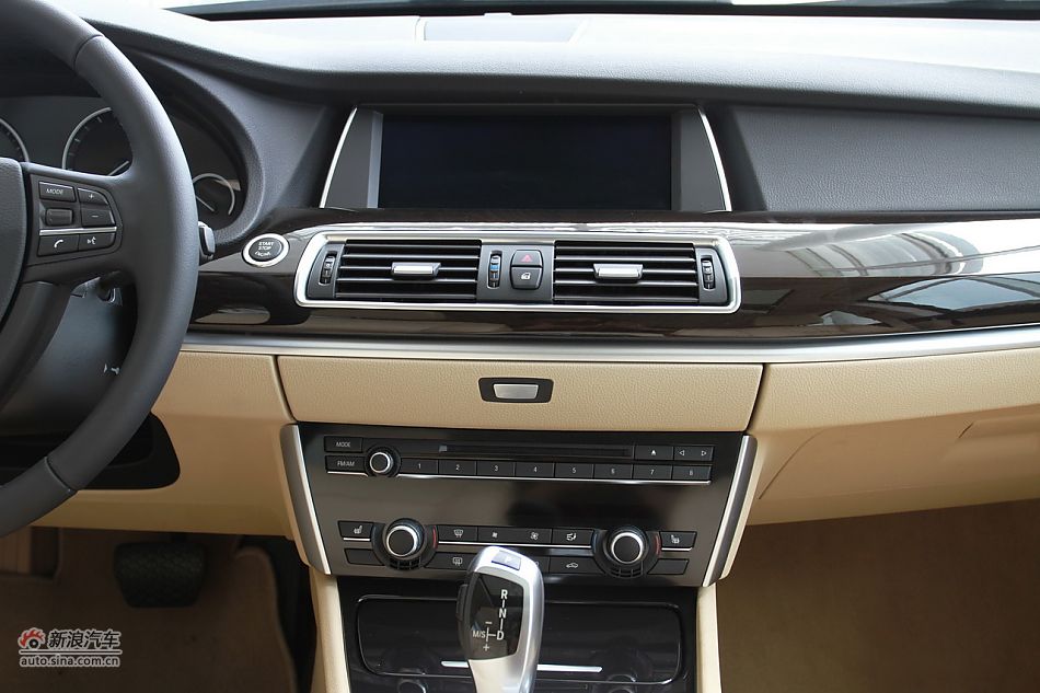 5ϵGT 535i