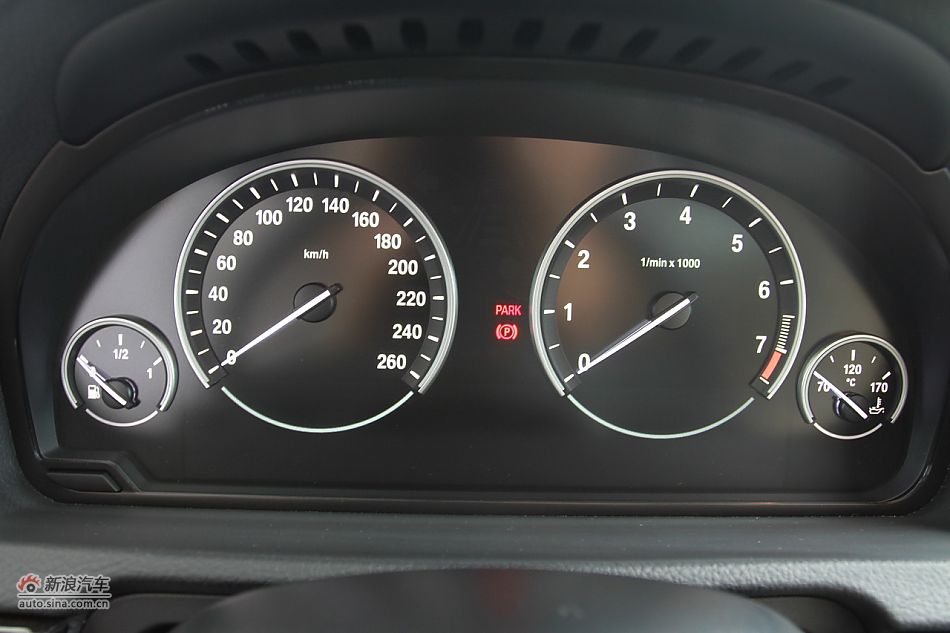 5ϵGT 535i