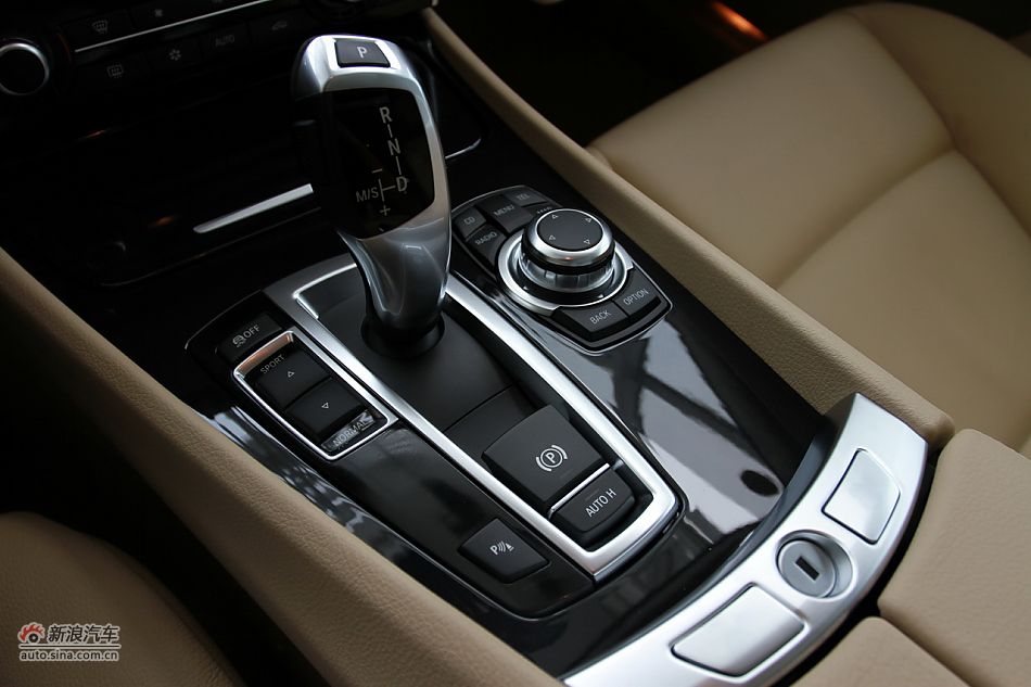 5ϵGT 535i