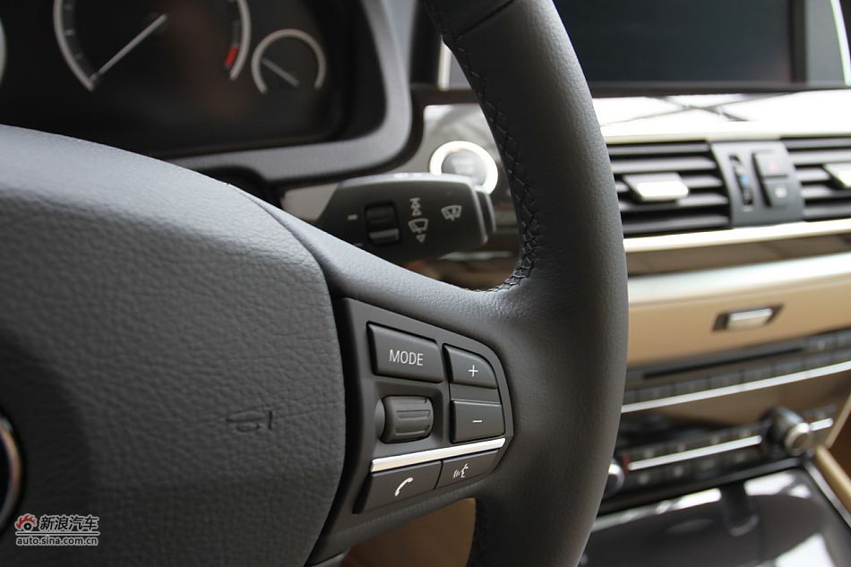 5ϵGT 535i