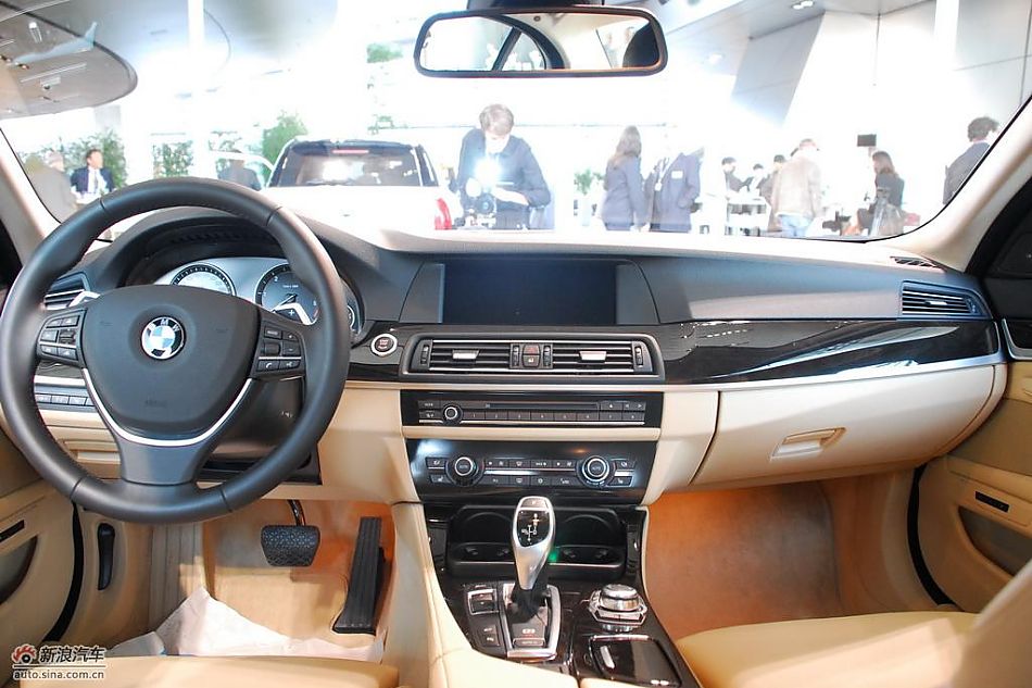 BMW530dʵͼ