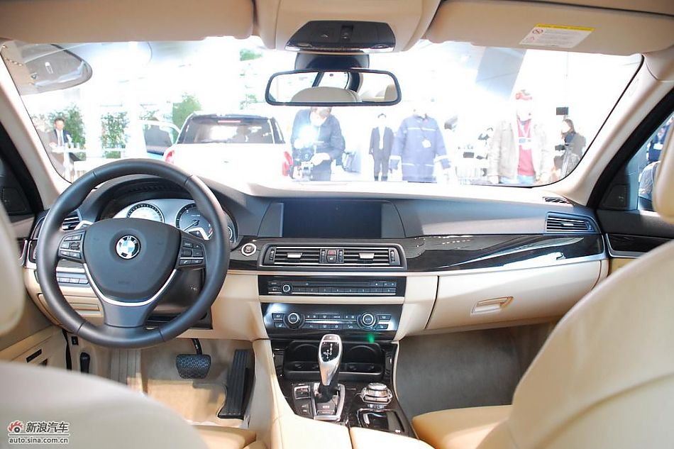 BMW530dʵͼ