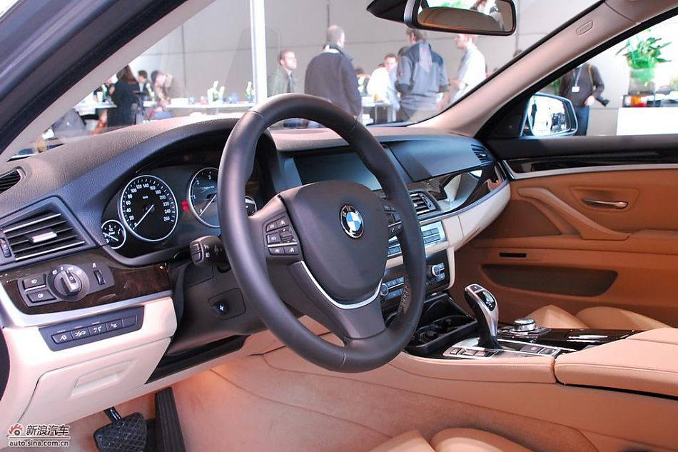 BMW530dʵͼ