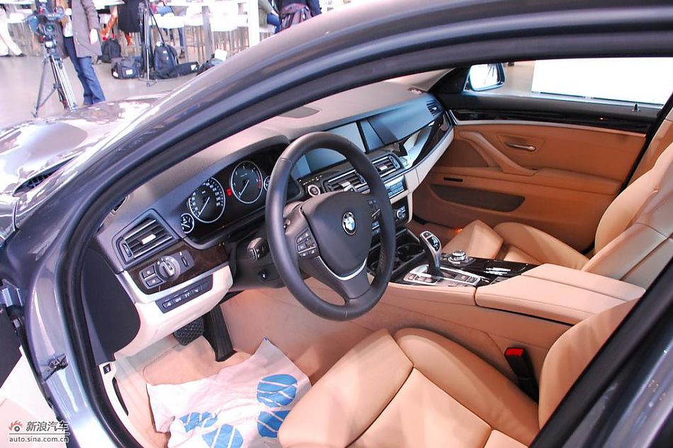 BMW530dʵͼ