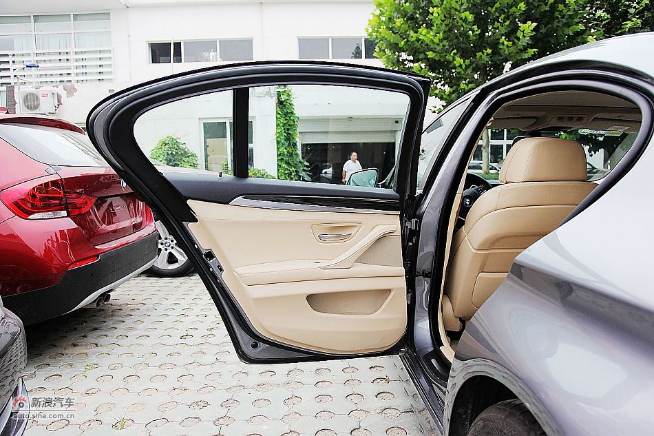 ڱ535i˶ͿռͼƬ