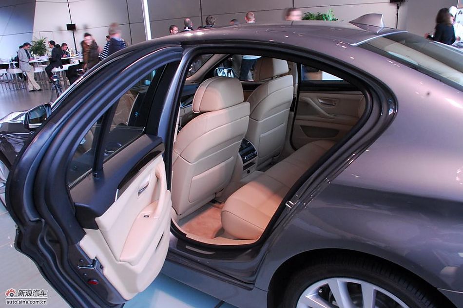 BMW530dʵͼ