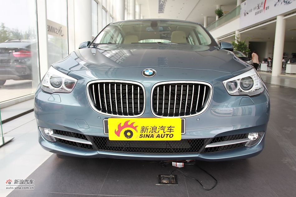 5ϵGT 535i