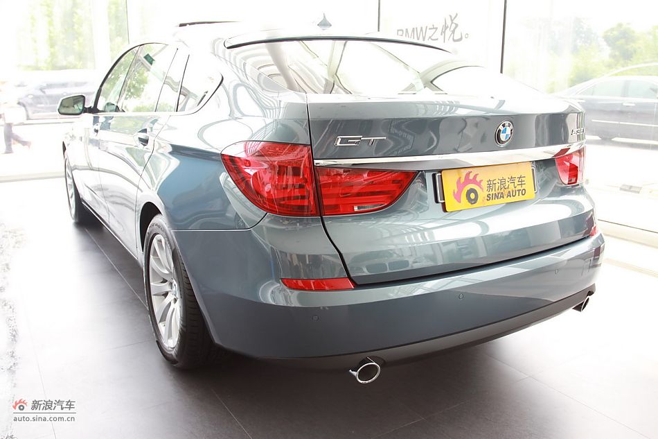 5ϵGT 535i