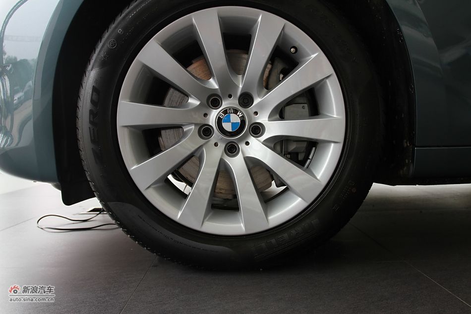 5ϵGT 535i