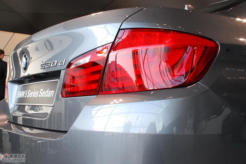 BMW530dʵͼ