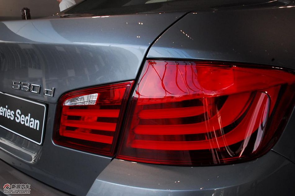BMW530dʵͼ