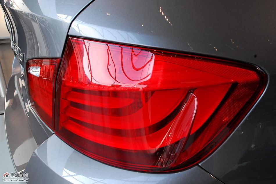 BMW530dʵͼ