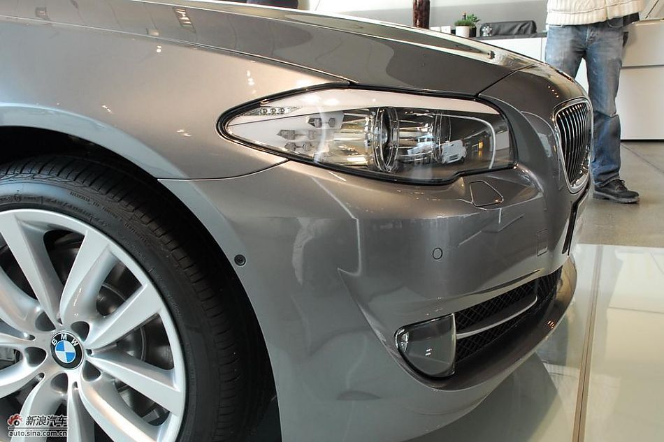 BMW530dʵͼ
