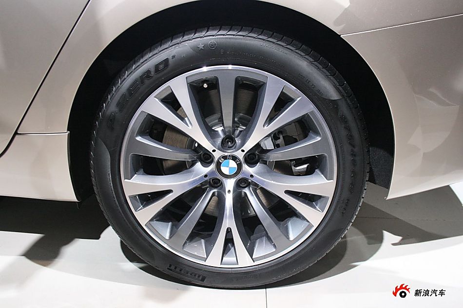 550xi GT