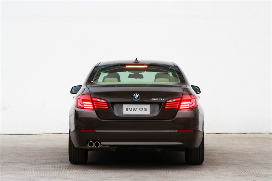2013 520i 2.0T AT  