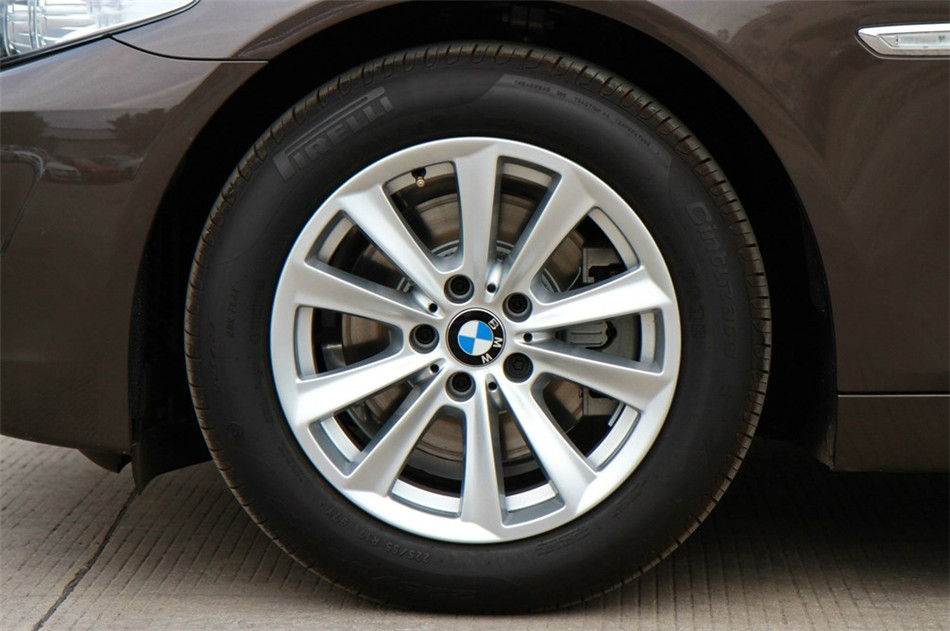 2013 520i 2.0T AT  