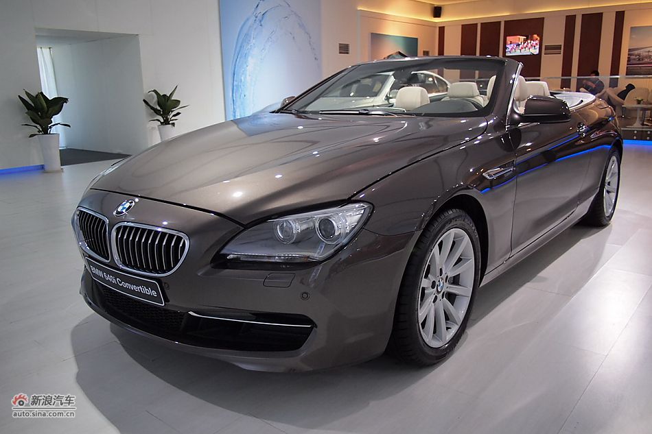 20126ϵ˫coupe 640i