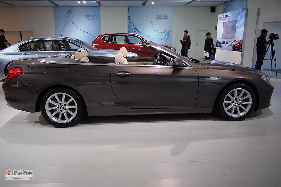 20126ϵ˫coupe 640i