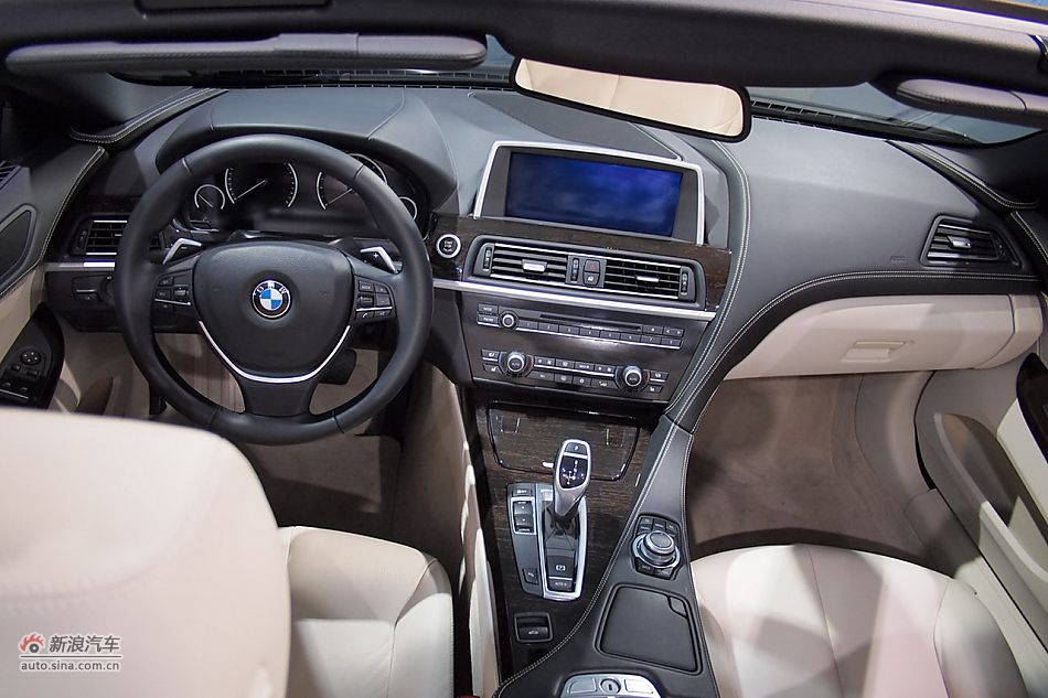 20126ϵ˫coupe 640i