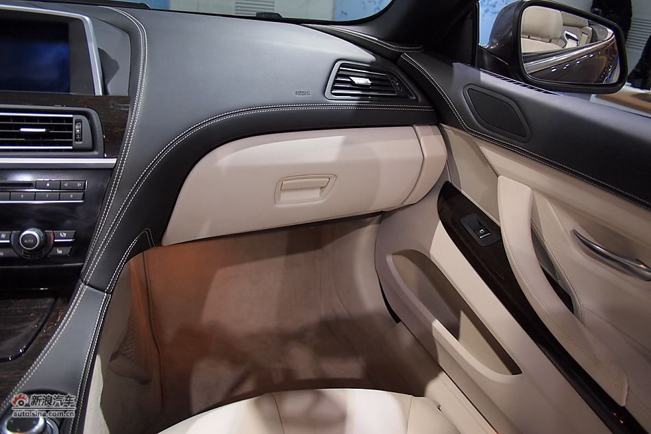 20126ϵ˫coupe 640i