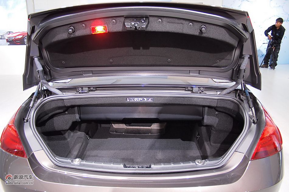 20126ϵ˫coupe 640i