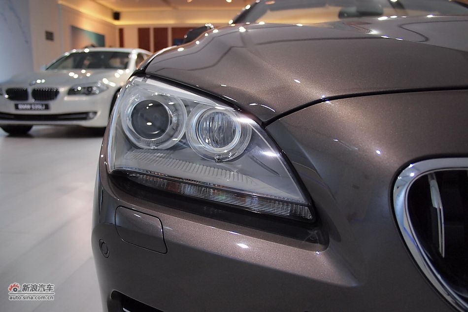 20126ϵ˫coupe 640i