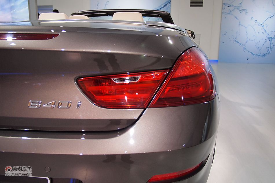 20126ϵ˫coupe 640i