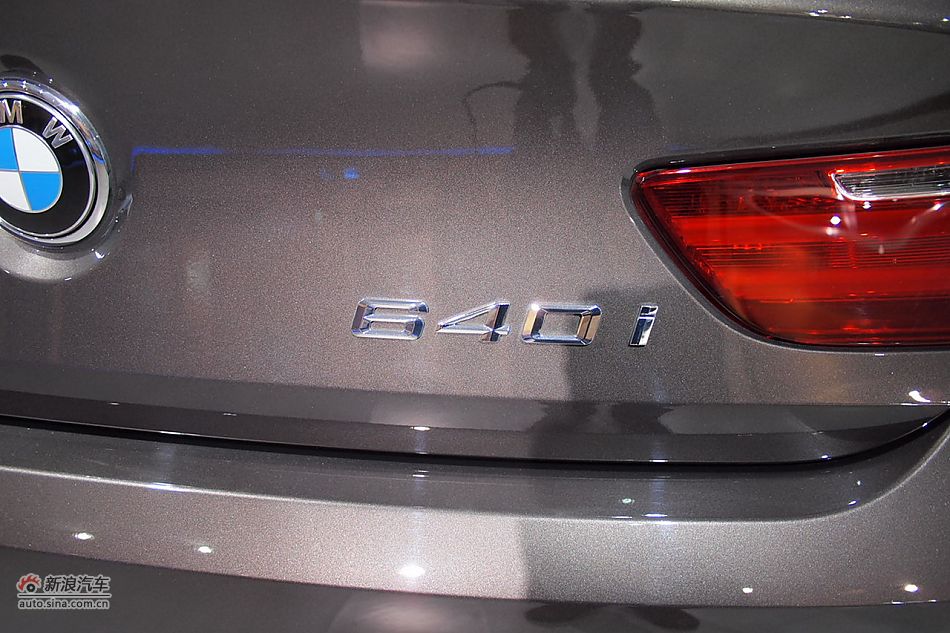 20126ϵ˫coupe 640i