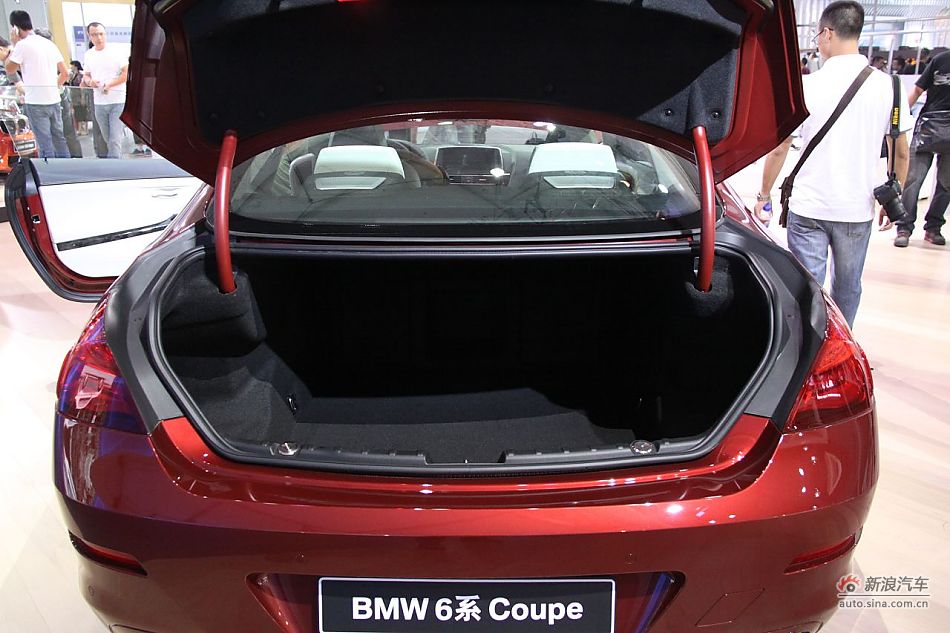6ϵ Coupe