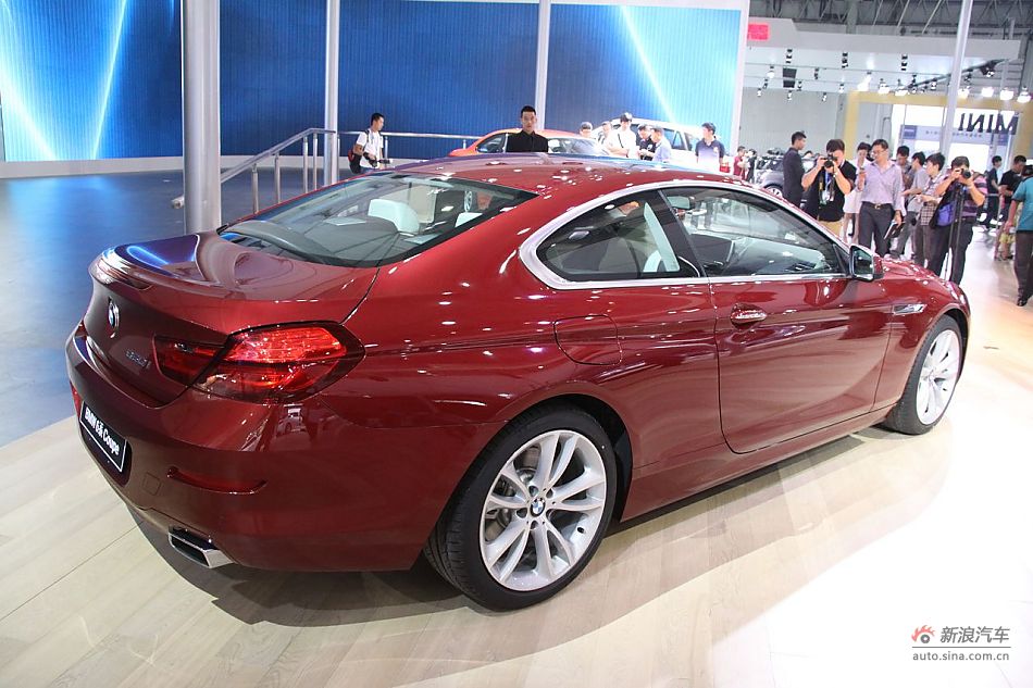 6ϵ Coupe