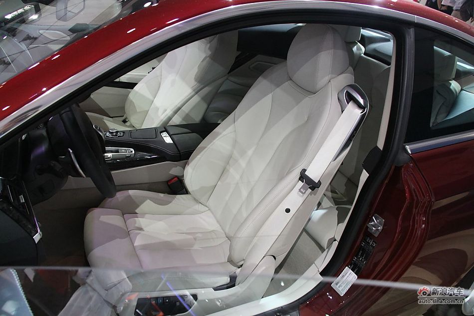 6ϵ Coupe