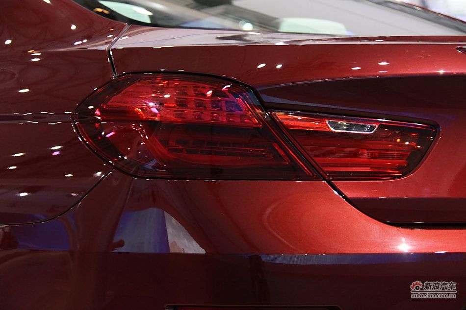 6ϵ Coupe
