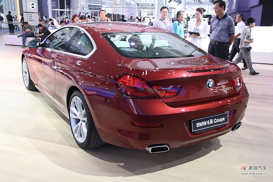 6ϵ Coupe