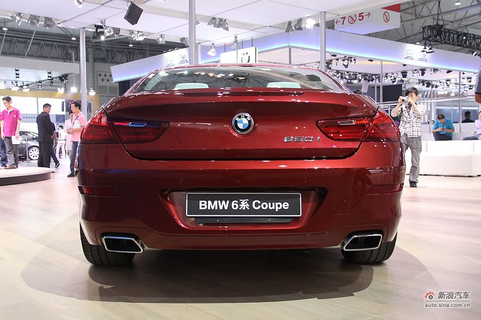 6ϵ Coupe